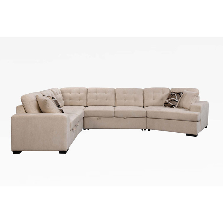 Lounge couch online sectional